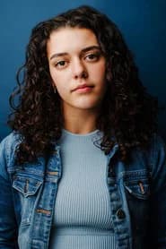 Gabriela Francis as Jodie Norcroft
