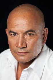 Temuera Morrison as Thomas Curry