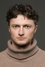 Karl Jakob Bartels as Soldier in the Train