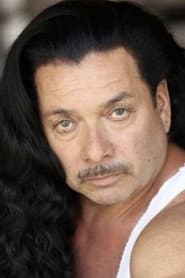 Robert Rexx as Additional Voices (voice)