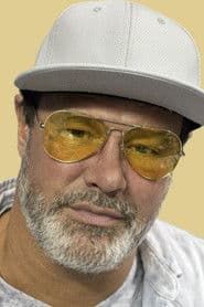 Dave Sheridan as Doofy Gilmore / Ghostface (voice)