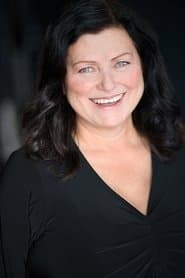 Sarah Hayward as Nurse