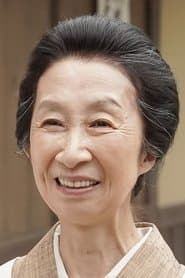 Machiko Washio as Teacher (voice)