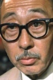 Bob Okazaki as Sushi Master