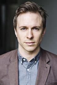 Robin Chalk as Interpreter