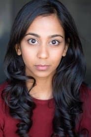 Anjana Vasan as Maid
