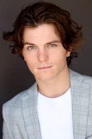 Tom Russell as Jaxson