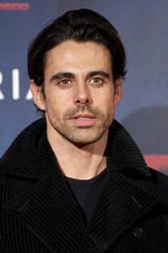 Emmanuel Esparza as Rodolfo