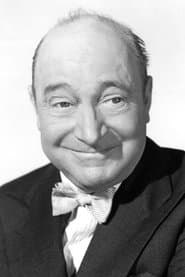 Eric Blore as Mr. Toad (voice) (archive sound)
