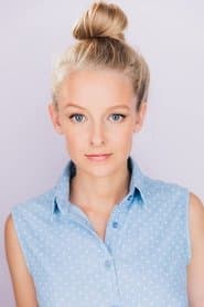 Kelly Washington as Zach's Girlfriend
