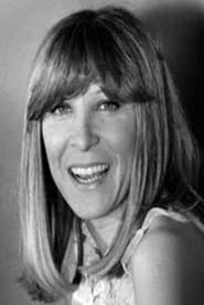 Patricia Franklin as Spinster