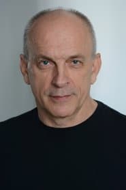 Tomas Arana as Kree Ambassador