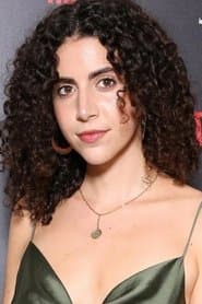 Talia Asseraf as Rachel