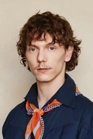 Francisco Romero as Daniel Fernández Strauch