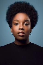 Lolly Adefope as Lily (voice)