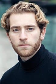 Chris Heeder as John Walker Acting Double