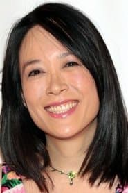 April Hong as Pig Patron #2 (voice)