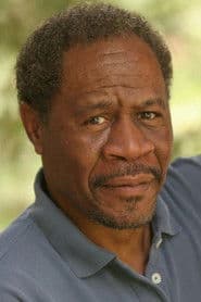 David Jean Thomas as Policeman