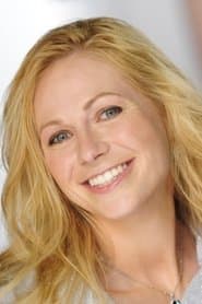 J.J. Arends as Martin's Sister