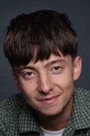 Joe Bird as Riley