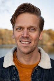 Michael de Roos as Dutch Soccer Hooligan