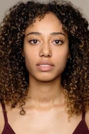 Cecilia Appiah as Waitress