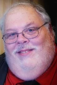 Calvin Remsberg as Merry Man (voice)
