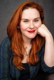 Rhiannon Moushall as Waitress