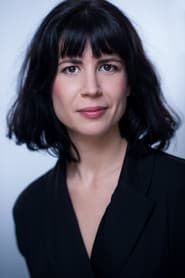Esther McAuley as Alien World Citizen