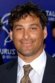Peter Epstein as Dirty Cop
