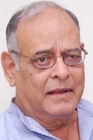 Achyut Potdar as Machine Class Professor