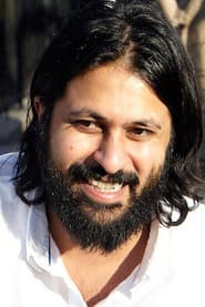 Vikram Gandhi as Vikram Gandhi
