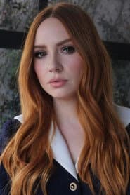 Karen Gillan as Nebula