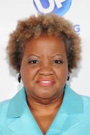 Elizabeth Omilami as CPS Employee