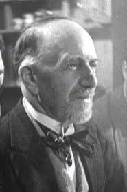 Gustave Hamilton as Le concierge du Grand Théâtre (uncredited)