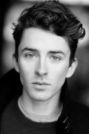 Matthew Beard as Peter Hilton