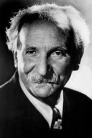 Joseph Egger as Old Prophet