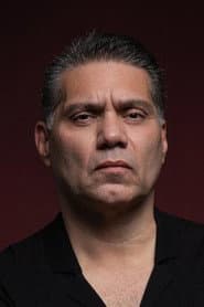 Marcio Rosario as Fighter (uncredited)