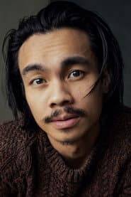 Alan Trong as Kumaza