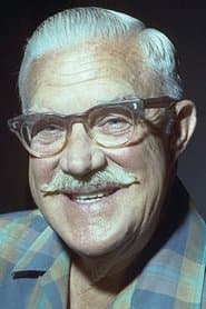 James MacDonald as Jaq / Gus (voice) (archive sound)