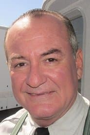 David Born as Professor Shanklin