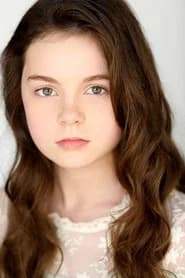 Scarlett Hicks as Scarlett