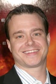 Michael Roof as Agent Toby Lee Shavers