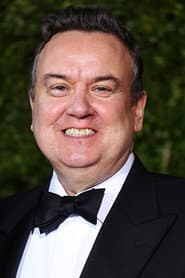 Richard McCabe as Baron