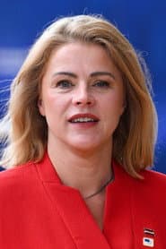 Evika Siliņa