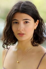 Eden Nathenson as Ariann