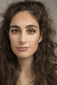 Hanna Khogali as Nadia Taylor