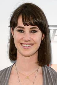 Kelly Byrne as Girl in Home Video