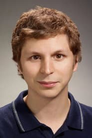 Michael Cera as Robin / Dick Grayson (voice)