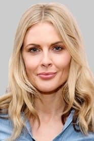 Donna Air as Show Girl